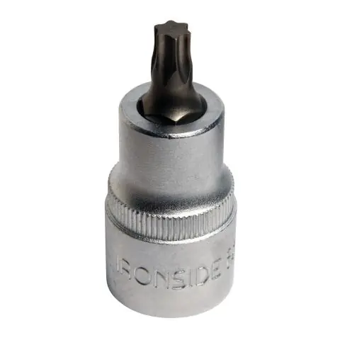 Ironside 116449 Bitshylsa Handla nu